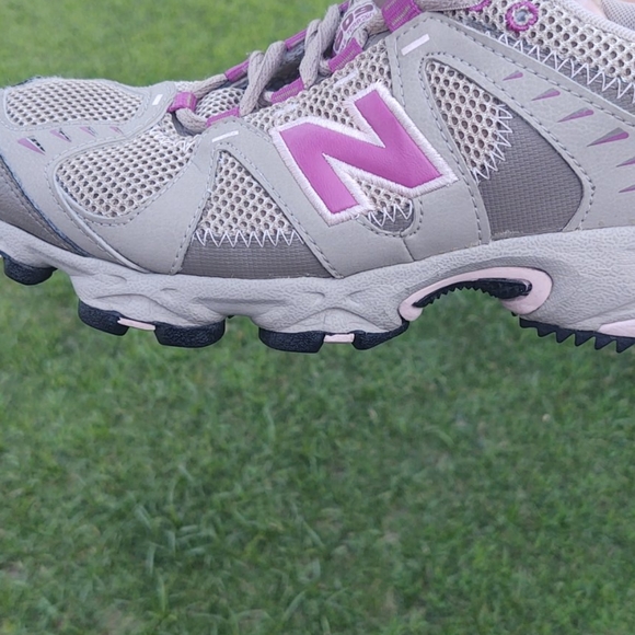 New Balance 609 all terrain Women's 7.5 EU 38 - Picture 10 of 16